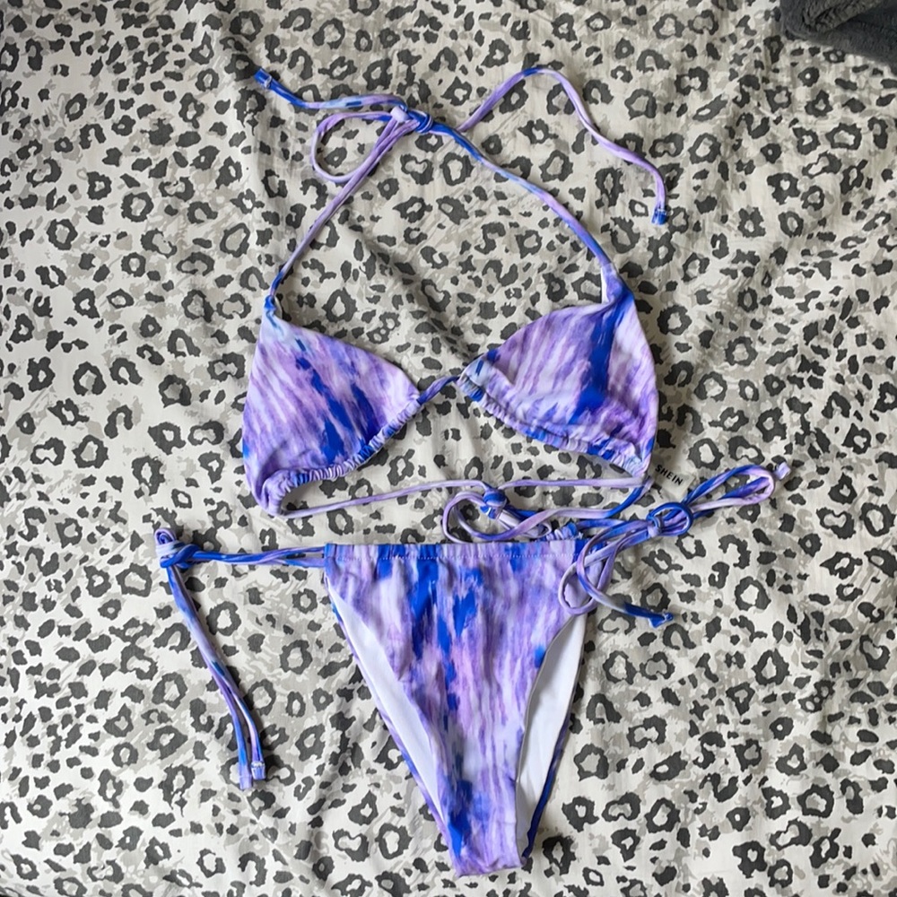 Bikini 2-piece set